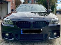 gebraucht BMW 535 F11, d xDrive, LCI, M-Paket