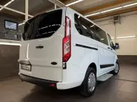 Occasion Ford Transit Custom Trend 170 ch (125 kW) 2023 Blanc Monospace