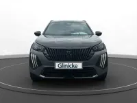 Gebraucht Peugeot 2008 Allure 131 PS (96 kW) 2026 Grau/typ aussenverkleidung met SUV