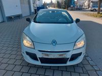 gebraucht Renault Mégane Cabriolet III Luxe 1.9DCI