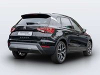 gebraucht Seat Arona 1.0 TSI XCELLENCE LED NAVI SITZHZ LM18 Autohaus Tiemeyer GmbH & Co. KG Autohaus Tiemeyer GmbH & Co. KG