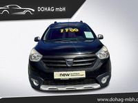 Second-hand Dacia Dokker Stepway 116 CP (85 kW) 2016 Negru Monovolum