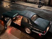 Second-hand Jaguar XJS 1995 Verde Coupe