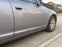 Gebraucht Audi A6 179 PS (131 kW) 2006 Silber Limousine