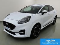 Gebraucht Ford Puma ST-Line X 2025 Frostweiß