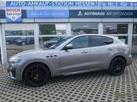 Gebraucht Maserati Levante 581 PS (427 kW) 2022 Grigio SUV
