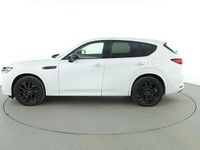 Gebraucht Mazda CX-60 Homura-Line 328 PS (241 kW) 2022 Weiß SUV