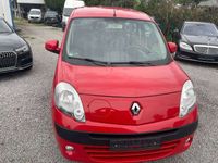 gebraucht Renault Kangoo Z.E. Maxi 5-Sitzer Automatik/Klimaanlage