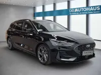 Gebraucht Ford Focus ST 280 PS (205 kW) 2023 Schwarz Kombi