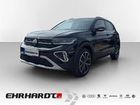 Gebraucht VW T-Cross Style 116 PS (85 kW) 2025 SUV