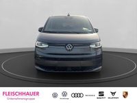 Neu VW Multivan Edition 150 PS (110 kW) 2026 Grau Van