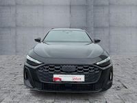 Gebraucht Audi A5 S-Line 299 PS (219 kW) 2025 Mythosschwarz metallic Kombi