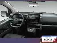 Neu Opel Vivaro 177 PS (130 kW) 2025 Weiss Van / Kleinbus