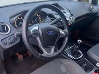 gebraucht Ford Fiesta 1.0 Ecoboost 101ps