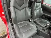 Gebraucht Alfa Romeo 147 Distinctive 120 PS (88 kW) 2003 Rot Kleinwagen