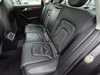 gebraucht Audi A4 B8 2.0 TDI