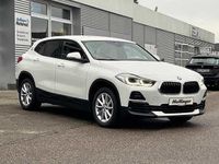 gebraucht BMW X2 xDrive20i Sports.Kamera Ha/Ka.el-Sitze Ad-LED