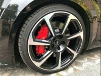gebraucht Audi TT RS ohne opf