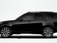 Neu Land Rover Discovery 5 SE Dynamic 249 PS (183 kW) 2026 Schwarz SUV