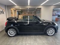 gebraucht Mini Cooper Cabriolet Cooper 1.5 Cabrio*AUT./Leder/Navi/ALU/Chili/TOP*