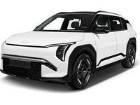 Neu Kia EV3 Air 150 kW (204 PS) 2025 Weiß (schneeweiß uni) SUV