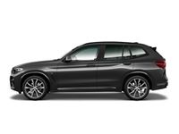 gebraucht BMW X3 20 d M Sport 20d EU6d-T 20d Park-Assistent