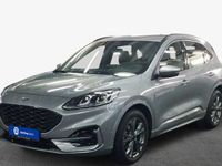Gebraucht Ford Kuga ST-Line 120 PS (88 kW) 2024 Solar silver metallic SUV