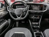 Gebraucht Opel Mokka-e Elegance 100 kW (136 PS) 2022 Rot SUV