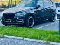 Gebraucht BMW X5 258 PS (189 kW) 2014 Schwarz SUV