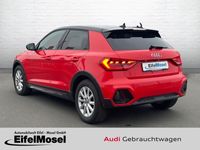 gebraucht Audi A1 citycarver