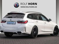 Neu Alpina D3 355 PS (261 kW) 2026 Mineralweiß metallic Kombi