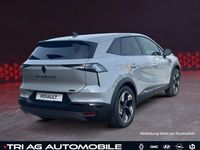 Gebraucht Renault Symbioz Esprit Alpine 142 PS (104 kW) 2025 Grau SUV