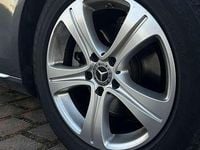 Gebraucht Mercedes 220 194 PS (142 kW) 2017 Grau Limousine