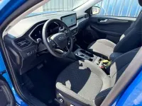 Neu Ford Kuga Titanium 186 PS (136 kW) 2026 Desert islandblau metallic desert islandblau metallic SUV