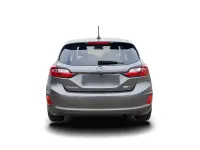 Gebraucht Ford Fiesta Titanium X 125 PS (91 kW) 2023 Grau Kleinwagen