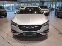 gebraucht Opel Insignia B Sports Tourer 1.5 Turbo Navi