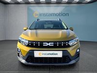 Gebraucht Dacia Sandero Stepway 110 PS (80 kW) 2026 Gelb Kleinwagen
