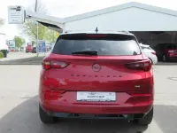 Gebraucht Opel Grandland X GSe 300 PS (220 kW) 2023 Rot SUV