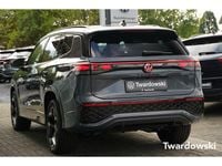 Gebraucht VW Tayron R-line 193 PS (141 kW) 2025 Delfingrau metallic SUV