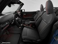 Gebraucht Mini Cooper S 204 PS (150 kW) 2025 Copper grey metallic Kleinwagen