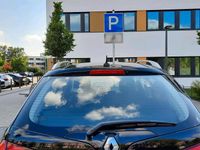 Gebraucht Renault Koleos 171 PS (125 kW) 2009 Schwarz SUV