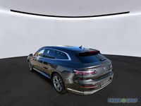 Gebraucht VW Arteon Elegance 218 PS (160 kW) 2022 Grau Kombi