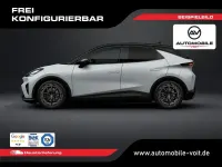 Neu Cupra Raval VZ 166 kW (226 PS) 2026 Limousine