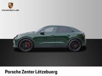 Gebraucht Porsche Macan 378 kW (515 PS) 2025 Grün SUV