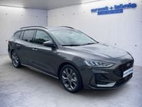 Ny Ford Focus ST-Line X 125 HK (91 kW) 2025