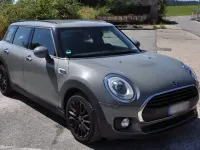 Gebraucht Mini ONE 102 PS (75 kW) 2018 Kleinwagen