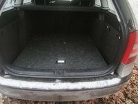 Gebraucht Skoda Octavia Elegance 140 PS (102 kW) 2006 Kombi