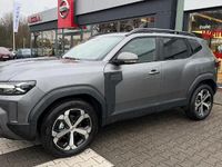 Neu Dacia Duster Journey 131 PS (96 kW) 2025 Grau SUV