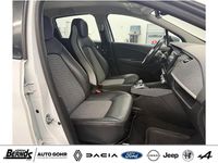 Gebraucht Renault Zoe Experience 80 kW (109 PS) 2020 Weiß Kleinwagen