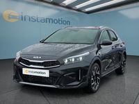 Neu Kia XCeed 150 PS (110 kW) 2026 Schwarz SUV
